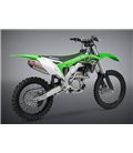 KAWASAKI KX 250 F 2017 - 2018 LÍNEA COMPLETA SIGNATURE SERIES RS-4