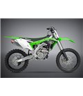 KAWASAKI KX 250 F 2017 - 2018 SILENCIOSO RS4