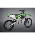 KAWASAKI KX 250 F 2017 - 2018 SILENCIOSO RS4