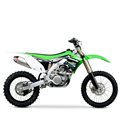 KAWASAKI KX 450 F 2009 - 2015 ESCAPE COMPLETO RS4