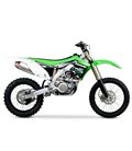 KAWASAKI KX 450 F 2009 - 2015 ESCAPE COMPLETO RS4