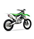 KAWASAKI KX 450 F 2009 - 2015 ESCAPE COMPLETO RS4