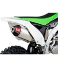 KAWASAKI KX 450 F 2009 - 2015 ESCAPE COMPLETO RS4