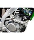 KAWASAKI KX 450 F 2009 - 2015 ESCAPE COMPLETO RS4