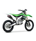 KAWASAKI KX 450 F 2009 - 2015 ESCAPE COMPLETO RS4