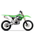 KAWASAKI KX 450 F 2009 - 2015 ESCAPE COMPLETO RS4