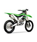 KAWASAKI KX 450 F 2009 - 2015 ESCAPE COMPLETO RS4