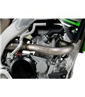 KAWASAKI KX 450 F 2009 - 2015 ESCAPE COMPLETO RS4