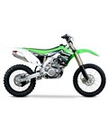 KAWASAKI KX 450 F 2012 - 2015 SILENCIOSO RS4