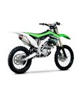 KAWASAKI KX 450 F 2012 - 2015 SILENCIOSO RS4