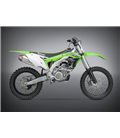 KAWASAKI KX 450 F 2016 - 2018 LÍNEA COMPLETA SIGNATURE SERIES RS-4