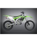 KAWASAKI KX 450 F 2016 - 2018 LÍNEA COMPLETA SIGNATURE SERIES RS-4