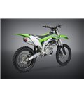 KAWASAKI KX 450 F 2016 - 2018 LÍNEA COMPLETA SIGNATURE SERIES RS-4