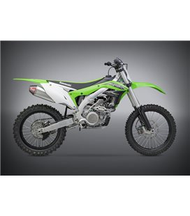 KAWASAKI KX 450 F 2016 - 2018 SILENCIOSO SIGNATURE SERIES RS-4