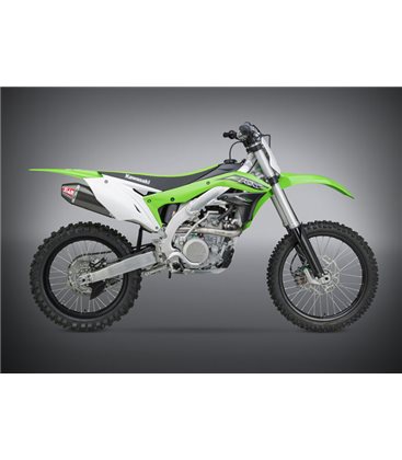 KAWASAKI KX 450 F 2016 - 2018 LÍNEA COMPLETA SIGNATURE SERIES RS-4