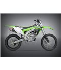 KAWASAKI KX 450 F 2016 - 2018 LÍNEA COMPLETA SIGNATURE SERIES RS-4