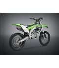 KAWASAKI KX 450 F 2016 - 2018 LÍNEA COMPLETA SIGNATURE SERIES RS-4