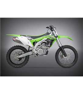 KAWASAKI KX 450 F 2016 - 2018 LÍNEA COMPLETA SIGNATURE SERIES RS-4