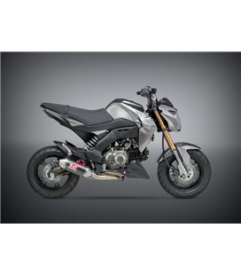 KAWASAKI Z 125 PRO 2017 - 2018 LÍNEA COMPLETA RACE SERIES RS-2 WORKS FINISH