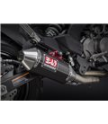 KAWASAKI Z 125 PRO 2017 - 2018 LÍNEA COMPLETA RACE SERIES RS-2 WORKS FINISH