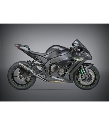 KAWASAKI ZX 10 R 2011 - 2016 3/4 COLECTOR RACE SERIES ALPHA