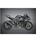 KAWASAKI ZX 10 R 2011 - 2016 3/4 COLECTOR RACE SERIES ALPHA