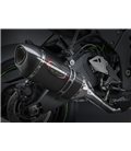 KAWASAKI ZX 10 R 2011 - 2016 3/4 COLECTOR RACE SERIES ALPHA