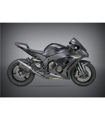 KAWASAKI ZX 10 R 2011 - 2016 3/4 COLECTOR RACE SERIES ALPHA