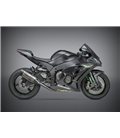 KAWASAKI ZX 10 R 2011 - 2016 3/4 COLECTOR RACE SERIES ALPHA