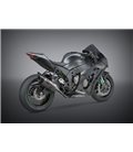 KAWASAKI ZX 10 R 2011 - 2016 3/4 COLECTOR RACE SERIES ALPHA