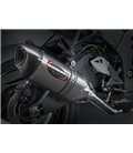 KAWASAKI ZX 10 R 2011 - 2016 3/4 COLECTOR RACE SERIES ALPHA