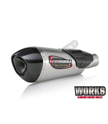 KAWASAKI ZX 10 R 2011 - 2016 3/4 COLECTOR RACE SERIES ALPHA T