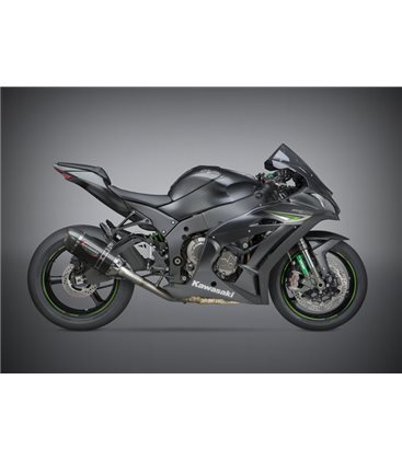 KAWASAKI ZX 10 R 2011 - 2016 3/4 COLECTOR RACE SERIES ALPHA