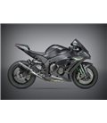 KAWASAKI ZX 10 R 2011 - 2016 3/4 COLECTOR RACE SERIES ALPHA