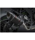 KAWASAKI ZX 10 R 2011 - 2016 3/4 COLECTOR RACE SERIES ALPHA