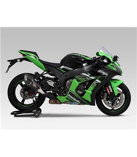 KAWASAKI ZX 10 R 2016 - 2018 SILENCIOSO SLIP-ON STREET SPORTS R-11SQ