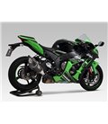 KAWASAKI ZX 10 R 2016 - 2018 SILENCIOSO SLIP-ON STREET SPORTS R-11SQ