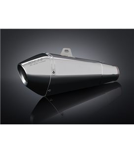 KAWASAKI ZX 14 R 2006 - 2012 ESCAPE COMPLETO 4X2X1 R55 MOTOGP