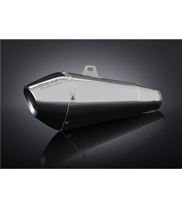 KAWASAKI ZX 14 R 2006 - 2012 ESCAPE COMPLETO 4X2X1 R55 MOTOGP
