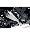 KAWASAKI ZX 14 R 2006 - 2012 ESCAPE COMPLETO 4X2X1 R55 MOTOGP