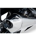 KAWASAKI ZX 14 R 2006 - 2012 ESCAPE COMPLETO 4X2X1 R55 MOTOGP