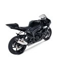 KAWASAKI ZX 6 R 2009 - 2012 SILENCIOSO RS4