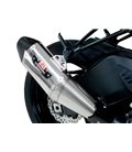 KAWASAKI ZX 6 R 2009 - 2012 SILENCIOSO RS4