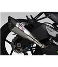 KAWASAKI ZX 6 R 2009 - 2018 SILENCIOSO SLIP-ON STREET SPORTS R-11 UNA SALIDA