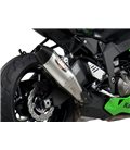 KAWASAKI ZX 6 R 2013 - 2014 SILENCIOSO RS4