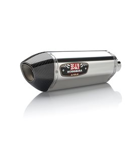 KTM DUKE 690 2013 - 2014 SILENCIOSO R77 TRAPEZOIDAL CONE
