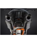 KTM RC 390 2015 - 2018 SILENCIOSO RS9