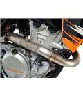 KTM SXF 350 2011 - 2012 ESCAPE COMPLETO RS4