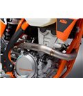 KTM SXF 350 2013 - 2018 ESCAPE COMPLETO RS4