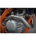 KTM SXF 450 2016 - 2018 LÍNEA COMPLETA SIGNATURE SERIES RS-4